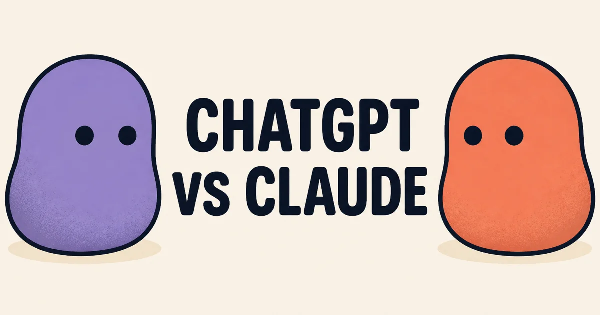 ChatGPT vs Claude: какую нейросеть выбрать в 2026 году